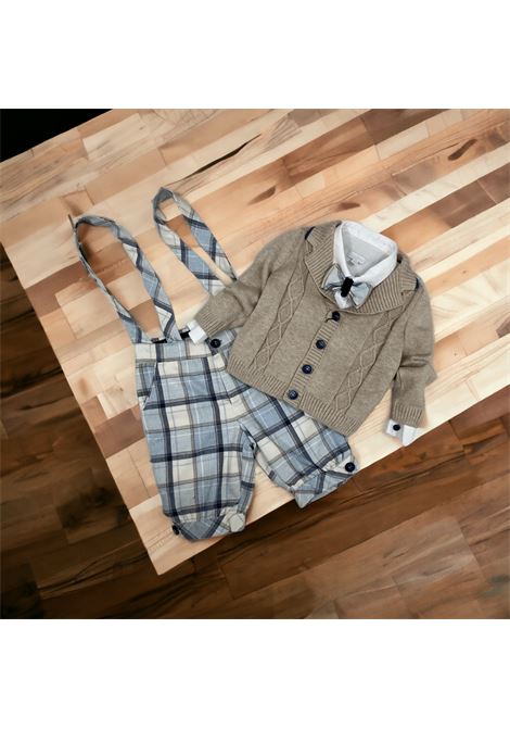  Baby A. | A290276